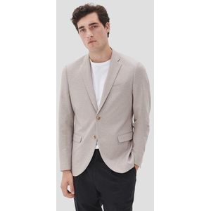 Beige blazer