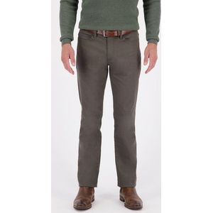 Kaki jeans - Jan - comfort fit - L30