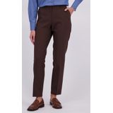 MORE & MORE Pantalon 'HEDY'  bruin