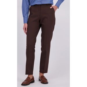 MORE & MORE Pantalon 'HEDY'  bruin