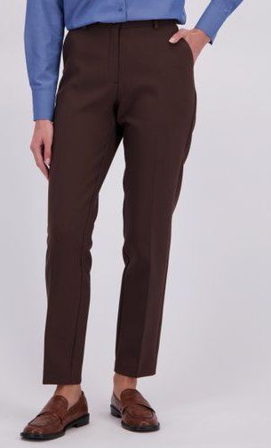 MORE & MORE Pantalon 'HEDY'  bruin