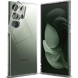 Ringke Air Ultra-Thin Samsung Galaxy S23 Ultra 5G TPU Hülle - Durchsichtig