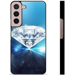 Samsung Galaxy S22 5G Schutzhülle - Diamant