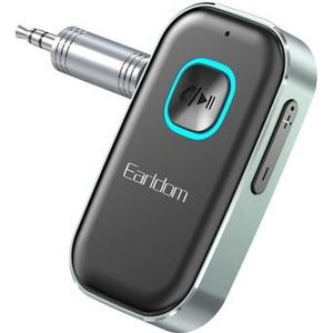 Earldom ET-BR04 Bluetooth-Empfänger/-Sender auf 3,5 mm