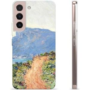 Samsung Galaxy S22 5G TPU Hülle - Corniche