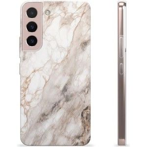 Samsung Galaxy S22 5G TPU Hülle - Quarz