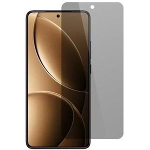 Xiaomi Redmi K80/K80 Pro/Poco F7 Ultra Privat Panzerglas - 9H, 0.3mm