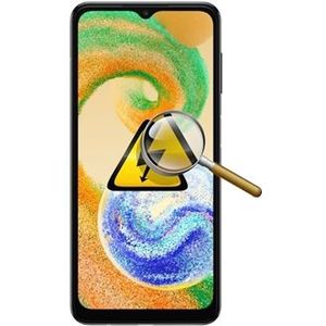 Samsung Galaxy A04s Diagnose