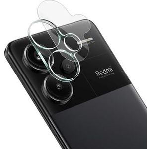 Xiaomi Redmi Note 13 Pro+ Imak HD Kameraobjektiv Panzerglas - 9H - 2Stk.