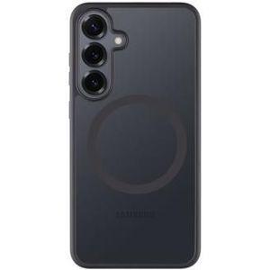 Samsung Galaxy S25+ Tactical MagForce Hyperstealth Hybrid Hülle - Asphalt