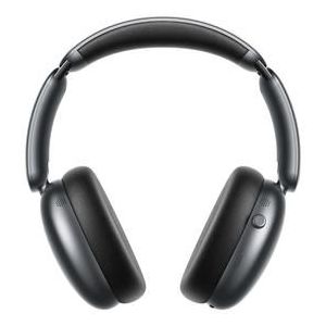 Joyroom JR-JH1 Bluetooth Kopfhörer - Over-Ear ANC Noise-Cancelling Wireless Headset - Schwarz