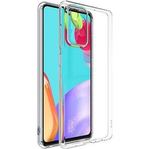 Samsung Galaxy A52 5G/A52s 5G Imak UX-5 TPU Hülle - Durchsichtig