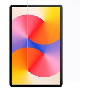 Huawei MatePad SE 11 Panzerglas - 9H, 0.3mm - Case Friendly - Durchsichtig