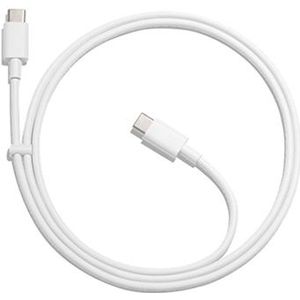 Google USB-C zu USB-C Kabel - 1m - Weiß