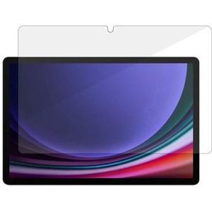 Samsung Galaxy Tab S10+ Panzerglas - 9H - Case Friendly - Durchsichtig