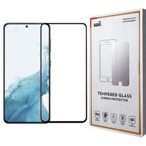 Samsung Galaxy S24 Saii 3D Premium Panzerglas - 9H - 2 Stk.