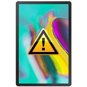Samsung Galaxy Tab S5e Akku Reparatur