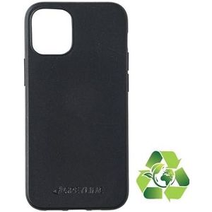 iPhone 12 Mini GreyLime Umweltfreundliche Hülle - Schwarz