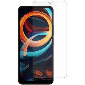 Xiaomi Redmi A3 Pro Panzerglas - 9H - Case Friendly - Durchsichtig