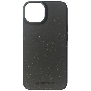 iPhone 15 Pro GreyLime Umweltfreundliche Hülle - Schwarz
