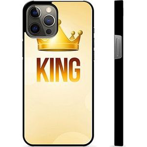 iPhone 12 Pro Max Schutzhülle - König