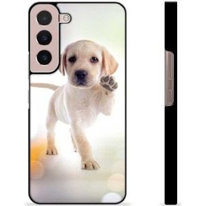 Samsung Galaxy S22 5G Schutzhülle - Hund