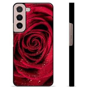 Samsung Galaxy S22 5G Schutzhülle - Rose
