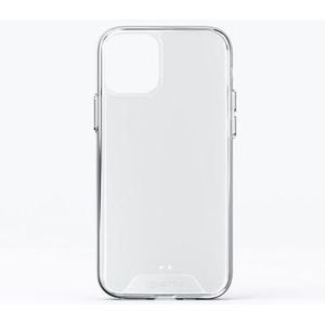 iPhone 13 Prio Slim Shell Hybrid-Tasche (Offene Verpackung - Zufriedenstellend) - Transparent