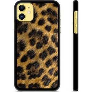 iPhone 11 Schutzhülle - Leopard