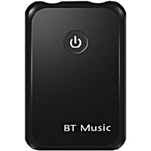 2-in-1 Bluetooth Audio Sender und Empfänger YPF-03
