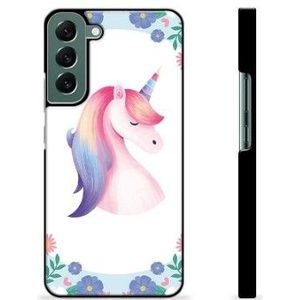 Samsung Galaxy S22+ 5G Schutzhülle - Einhorn