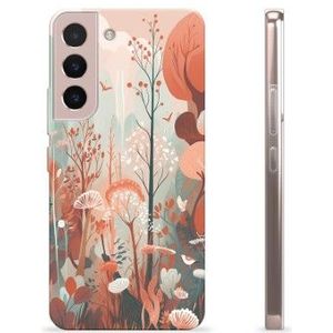 Samsung Galaxy S22 5G TPU Hülle - Alter Wald