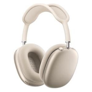 Apple AirPods Max (USB-C) MWW53ZM/A (Offene Verpackung - Ausgezeichnet) - Sternenlicht