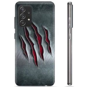 Samsung Galaxy A52 5G, Galaxy A52s TPU Hülle - Krallen