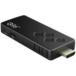 G96 ATV 8K Android 13 TV Stick mit Sprachfernbedienung - 2GB/16GB