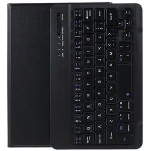 iPad Mini (2021) Bluetooth Tastaturhülle - Schwarz