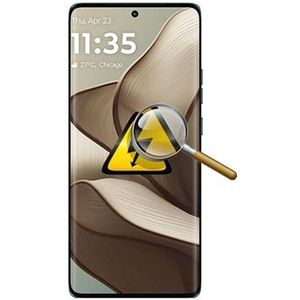 Motorola Edge 50 Diagnose