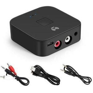 Bluetooth 5.0 HiFi-Audio-Empfänger mit NFC WB11