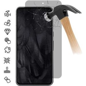 Google Pixel 8 Panzerglas - 9H, 0.3mm - Privat