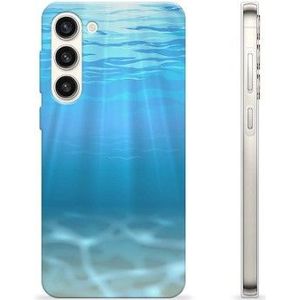 Samsung Galaxy S23+ 5G TPU Hülle - Meer