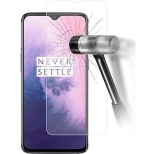 OnePlus 7 Panzerglas - 9H, 0.3mm - Durchsichtig