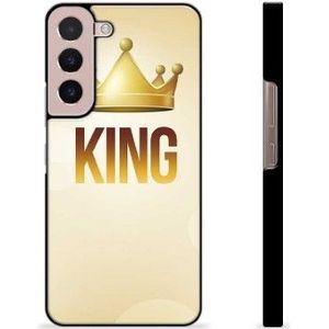 Samsung Galaxy S22 5G Schutzhülle - König