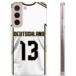 Samsung Galaxy S22 5G TPU Hülle - Deutschland
