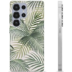 Samsung Galaxy S25 Ultra TPU Hülle - Tropic