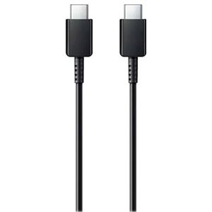 Samsung USB-C / USB-C Kabel EP-DA905BBE - 1m - Bulk - Schwarz