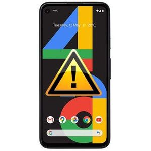 Google Pixel 4a Akku Reparatur