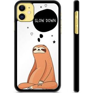 iPhone 11 Schutzhülle - Slow Down