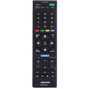 RM-ED054 Ersatz-Smart-TV-Fernbedienung für Sony KDL-32R420A/KDL-40R470A/KDL-46R470A