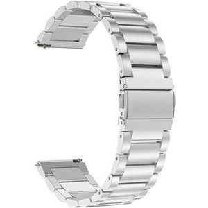 Huawei Watch GT Edelstahl Band - Silber