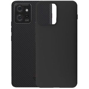 Anti-Rutsch Motorola ThinkPhone TPU Hülle - Schwarz